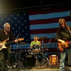 Jimmy Thackery and the Drivers