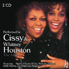 Whitney Houston & Cissy Houston