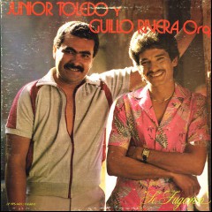 Junior Toledo & Guillo Rivera