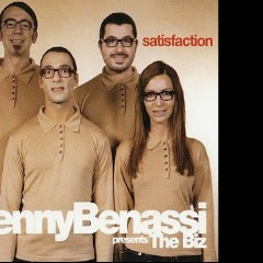 Benny Benassi presents The Biz