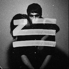 ZHU x AlunaGeorge