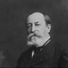 Camille Saint-SaÃ«ns
