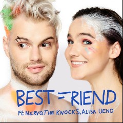 Sofi Tukker feat. NERVO, The Knocks & Alisa Ueno
