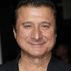 Steve Perry