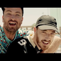 Marteria & Casper