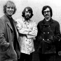 Creedence C.R.