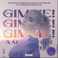 Masove, Brendan Mills & Tess Burrstone