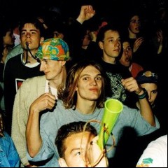DJ Red Alert & Mike Slammer