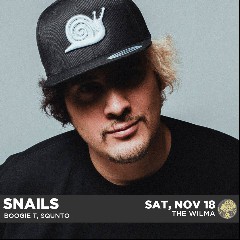 SNAILS & Boogie T