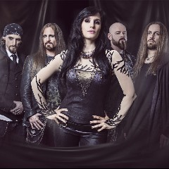 Xandria