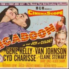 Brigadoon