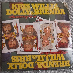 Kris Kristofferson & Brenda Lee