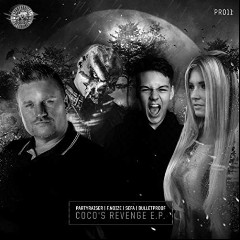 F. Noize & Bulletproof