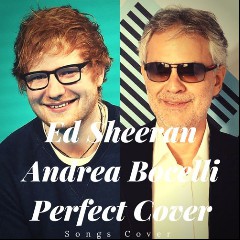 Ed Sheeran & Andrea Bocelli