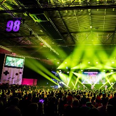SSL 90er