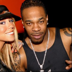 Busta Rhymes feat. Mariah Carey
