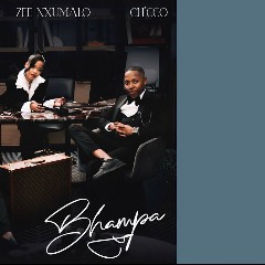 Vigro Deep, Zee Nxumalo & Ch'cco