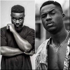 Joey B feat. Sarkodie