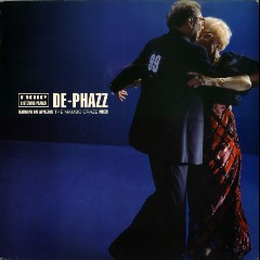 De‐Phazz feat. Pat Appleton