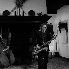 Alex Hendriksen & Fabian Gisler