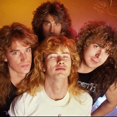 Megadeth