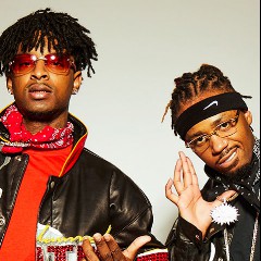 Savage & Metro Boomin