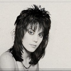 80s Joan Jett