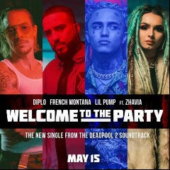 Diplo, French Montana & Lil Pump feat. Zhavia Ward