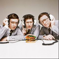 The Lonely Island
