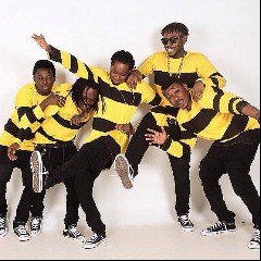 Kiff No Beat