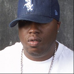 MAJESTIC & MIKE DUNN