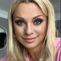 Ирина Салтыкова