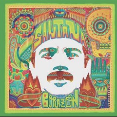 Romeo Santos feat. Santana