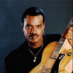 Nick Colionne
