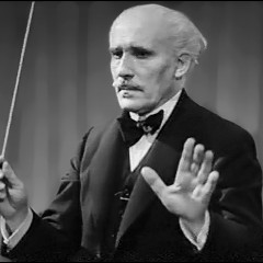 Arturo Toscanini; NBC Symphony Orchestra