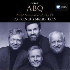 Alban Berg Quartett & Per Arne Glorvigen