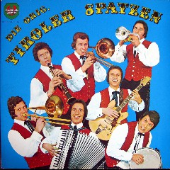 Orig. Tiroler Spatzen