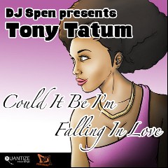 Tony Tatum, DJ Spen & Thommy Davis