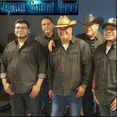Tejano Sound Band