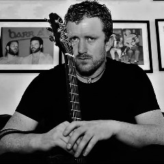 Padraig Jack