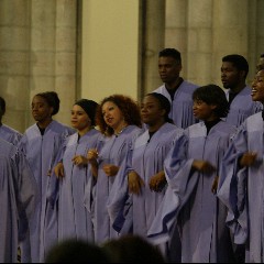 Gospel Dream