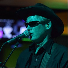 David Alex Barton