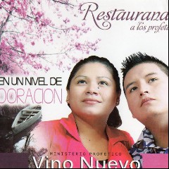 Vino Nuevo