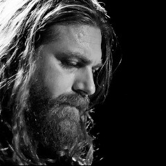 The White Buffalo