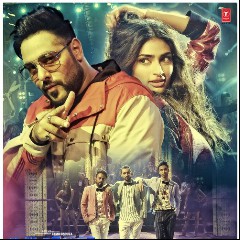 Badshah, Sunanda Sharma