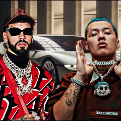 BLESSD / ANUEL AA