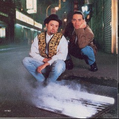 Little Louie & Marc Anthony