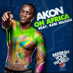 Akon feat. Keri Hilson