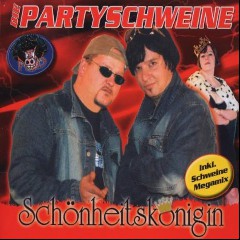 Die Partyschweine