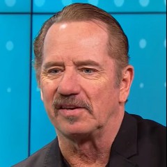 Tom Wopat